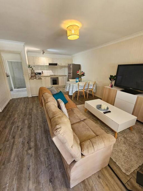 Sandringham Tranquil Retreat - Inverell Accommodation 0