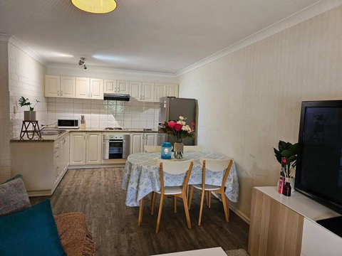 Sandringham Tranquil Retreat - Inverell Accommodation 1