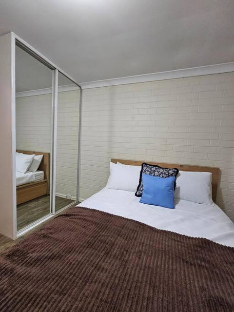 Sandringham Tranquil Retreat - Inverell Accommodation 3