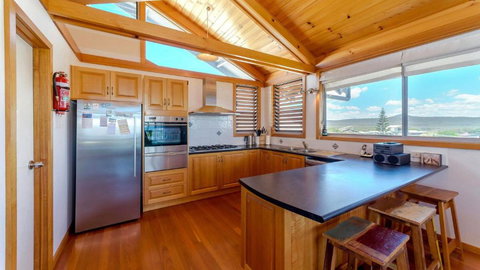 Sandvika - Inverell Accommodation 2