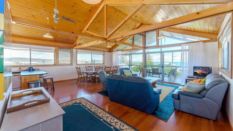 Sandvika - Inverell Accommodation 1