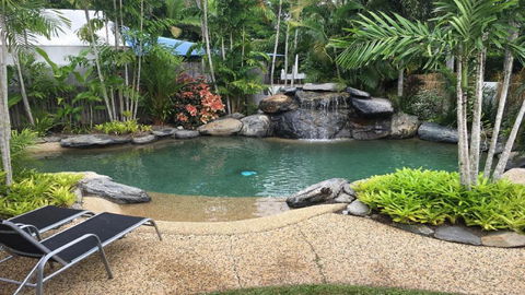 Sandwater Port Douglas - Inverell Accommodation 1