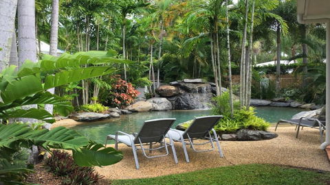 Sandwater Port Douglas - Inverell Accommodation 3