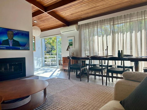 Sandy Bay Haven - Inverell Accommodation 2