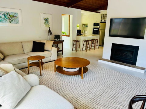 Sandy Bay Haven - Inverell Accommodation 1