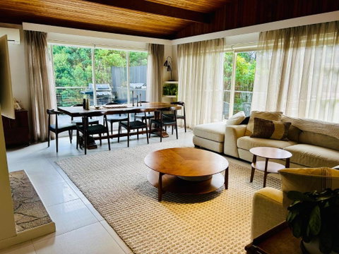 Sandy Bay Haven - Inverell Accommodation 0