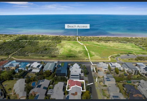 Sandy Bliss Walk To The Beach - Inverell Accommodation 1