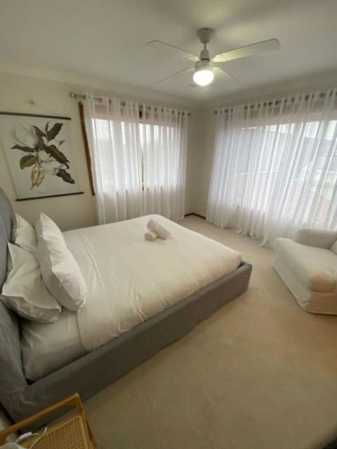 Sandy Bliss Walk To The Beach - Inverell Accommodation 2