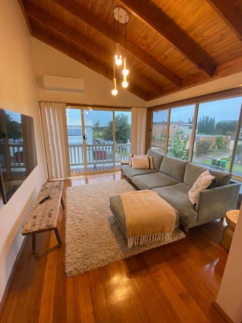 Sandy Bliss Walk To The Beach - Inverell Accommodation 3