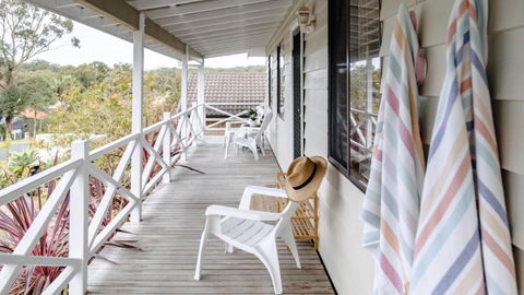 Sandy Cottage - Inverell Accommodation 1