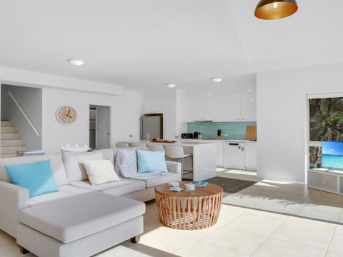 Sandy Cove - Inverell Accommodation 2