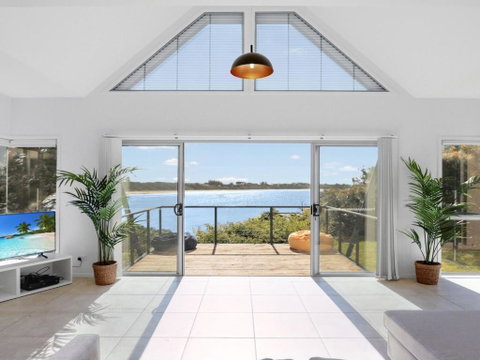 Sandy Cove - Inverell Accommodation 1