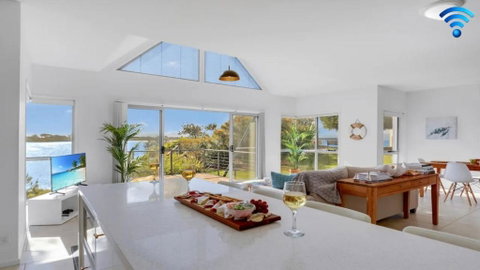 Sandy Cove - Inverell Accommodation 0