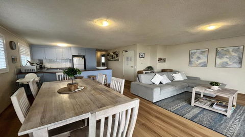 Sandy Cove Unit 6 - Inverell Accommodation 2