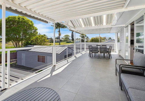 Sandy Dreams - Inverell Accommodation 0