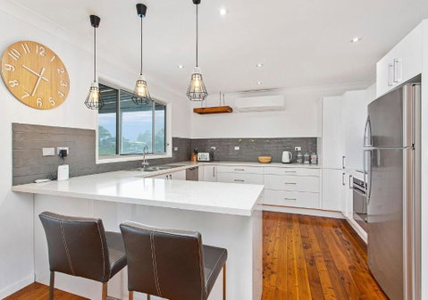 Sandy Dreams - Inverell Accommodation 3