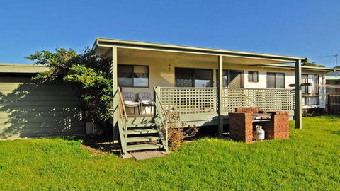 Sandy Escape - Inverell Accommodation 1