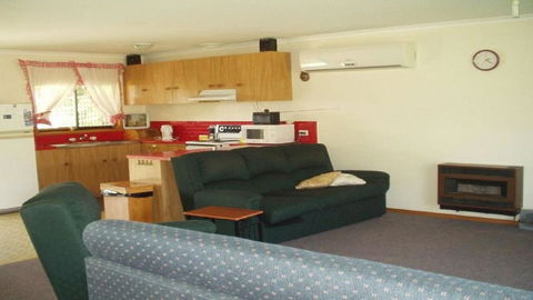 Sandy Escape - Inverell Accommodation 2