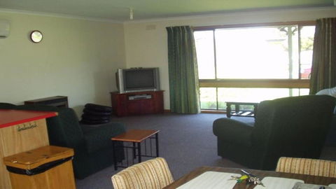 Sandy Escape - Inverell Accommodation 3