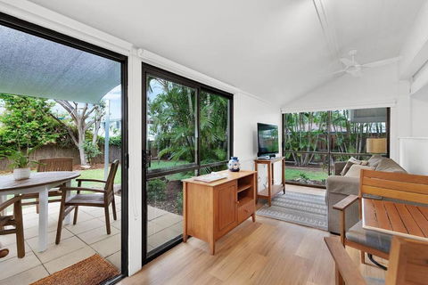 Sherwood Cottage - Inverell Accommodation 0