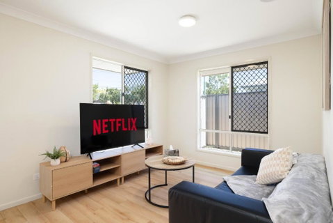 Smart Suites Self Check-in Apartments - S Stockport - Inverell Accommodation 1