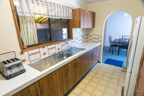 Smoky Bay Holiday Home - Inverell Accommodation 3