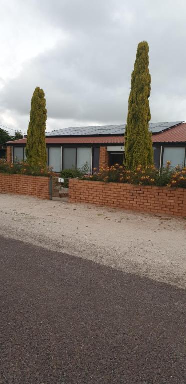 Smoky Bay Holiday Home - Inverell Accommodation 1