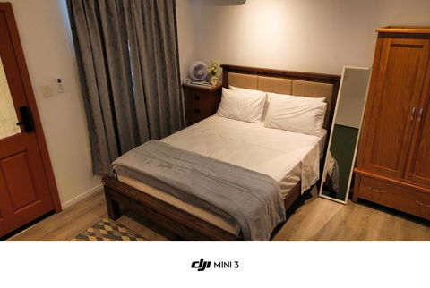 Studio Apartment - Inverell Accommodation 3