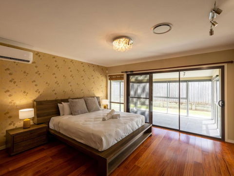 Stylish 2BR House For A Memorable Stay Stretton - Inverell Accommodation 2