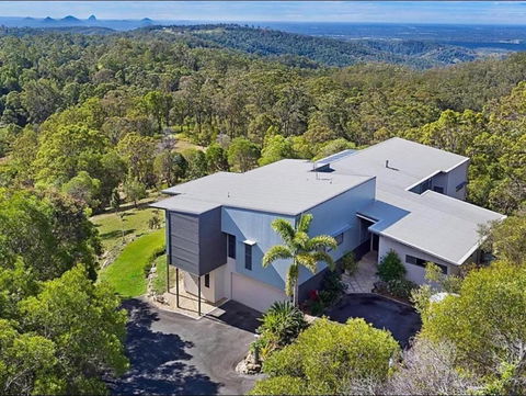 Surrounding Areas Allow You To Do As Little Or As Much As You Like - Inverell Accommodation 0