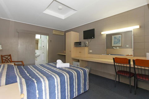 Tandara Hotel Motel - Inverell Accommodation 3