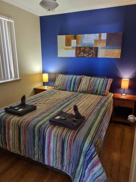 The Cove Holiday Village - Inverell Accommodation 1