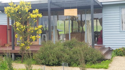 The Harvest, Ese Vineyard Cottage - Inverell Accommodation 0