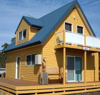 Beachs 'n Greens - Inverell Accommodation