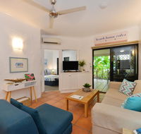Beachside  the Reef - Inverell Accommodation