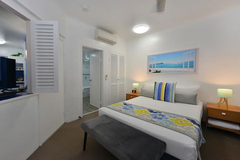 Beachside @ The Reef - Inverell Accommodation 1