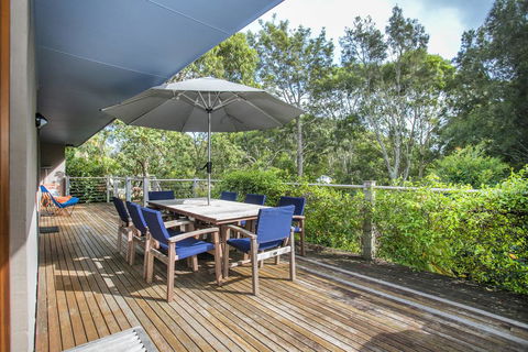 Beachside At Harrington - Inverell Accommodation 0