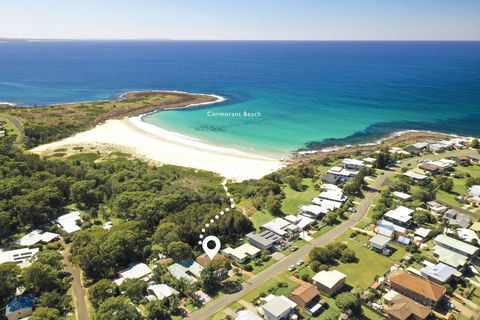 Beachside At Harrington - Inverell Accommodation 3