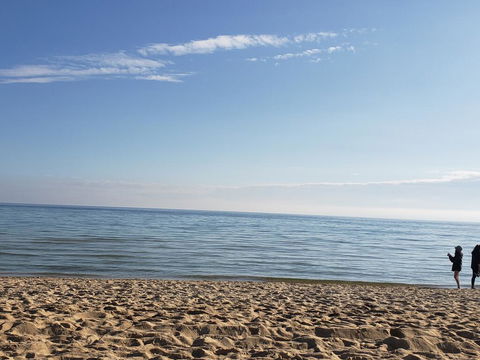 Beachside Beauty - Inverell Accommodation 3