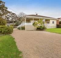 BEACHSIDE GETAWAY - DROMANA - Inverell Accommodation