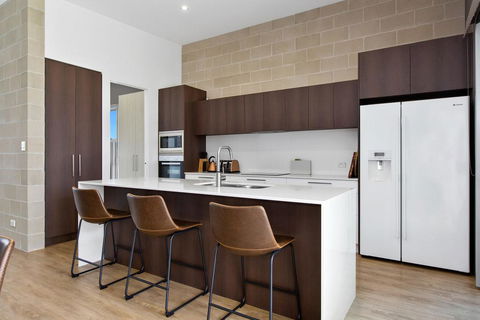 BEACHSIDE HAVEN - Inverell Accommodation 3