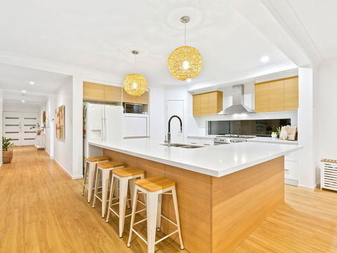 Beachside Holiday Escape - Inverell Accommodation 3