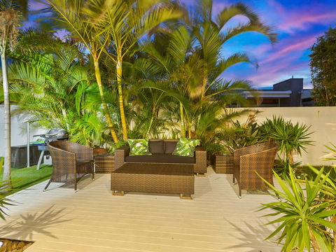 Beachside Holiday Escape - Inverell Accommodation 1