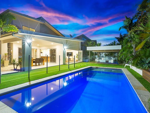 Beachside Holiday Escape - Inverell Accommodation 0