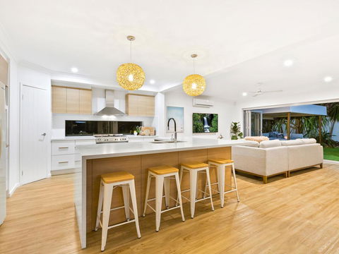 Beachside Holiday Escape - Inverell Accommodation 2