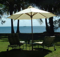 Beachside Holiday Units - Inverell Accommodation