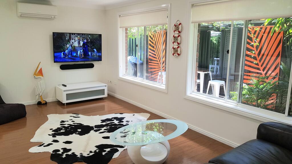Ettalong NSW Inverell Accommodation