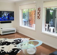 Beachside Villa Ettalong Beach - Inverell Accommodation