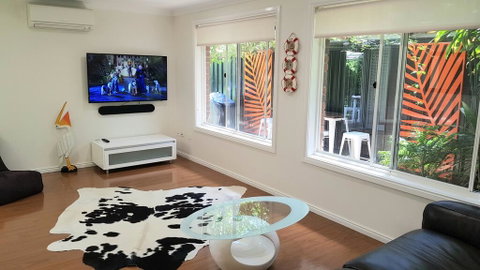 Beachside Villa Ettalong Beach - Inverell Accommodation 0