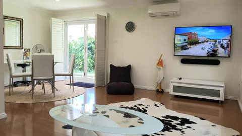 Beachside Villa Ettalong Beach - Inverell Accommodation 1